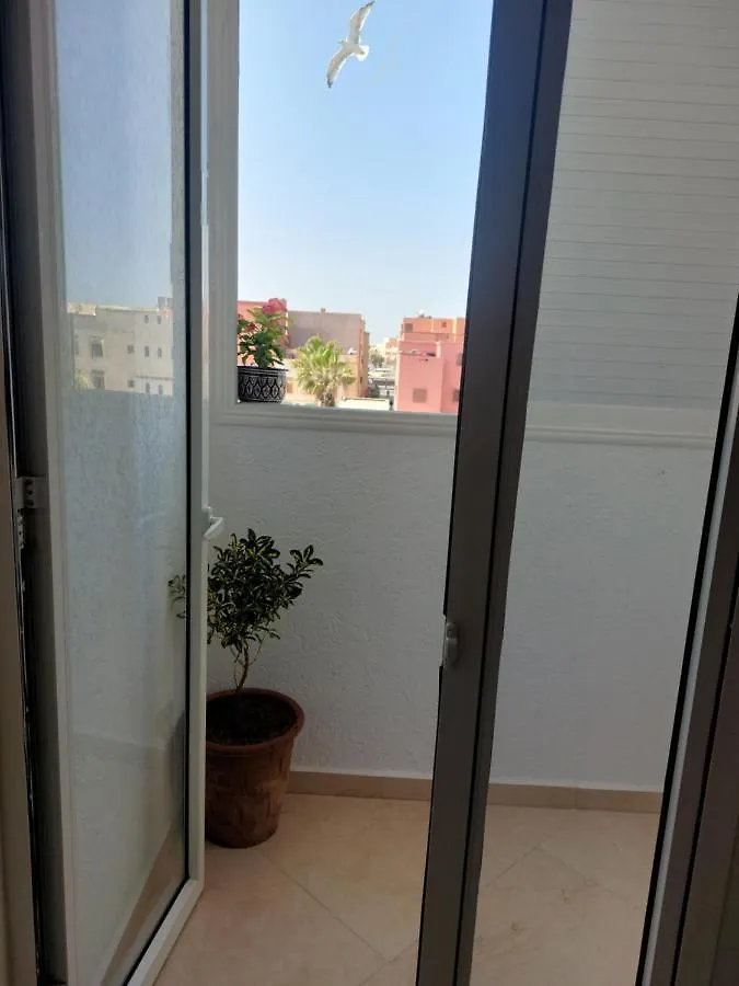 Essaouira Cool Apartments 摩洛哥