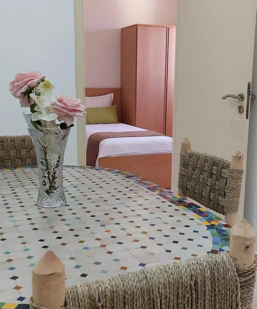 Essaouira Cool Apartments Morocco