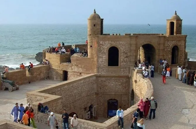 Essaouira Cool Apartments 0*,